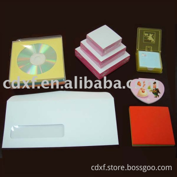 stationery